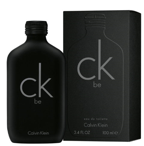 CK Be Eau de Toilette
