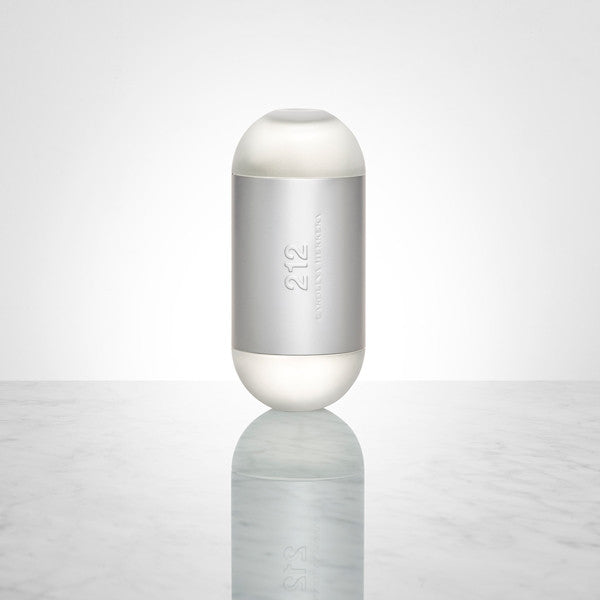 212 Women Eau de Toilette