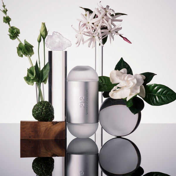 212 Women Eau de Toilette