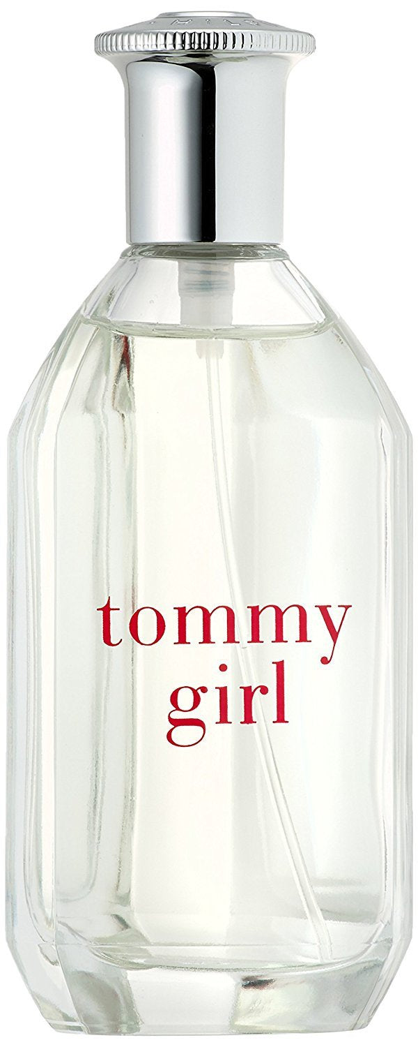 Tommy Girl Eau de Toilette para Mulher