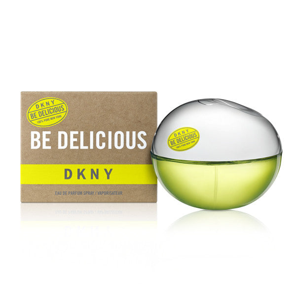 Be Delicious Eau de Parfum