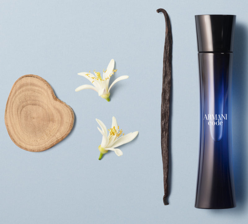 Giorgio Armani Giorgio Armani Code Femme Eau de Parfum para mulher