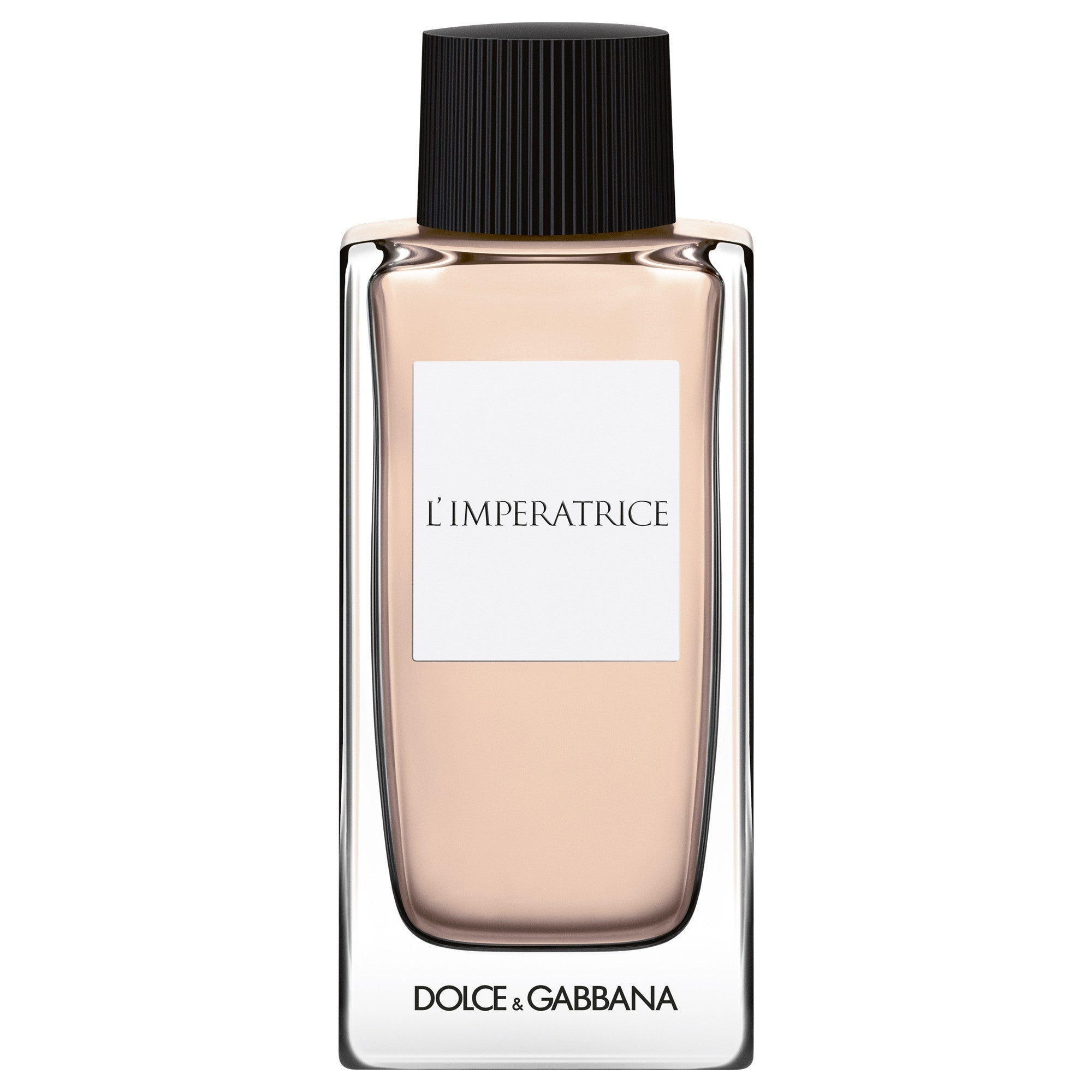 Dolce & Gabbana L'imperatrice para mulher