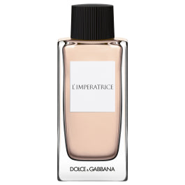 Dolce & Gabbana L'imperatrice para mulher