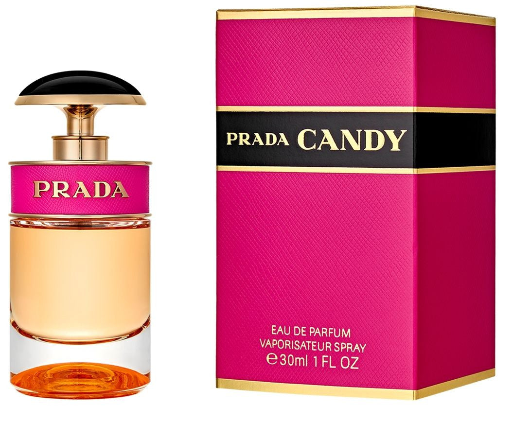 Candy Eau de Parfum