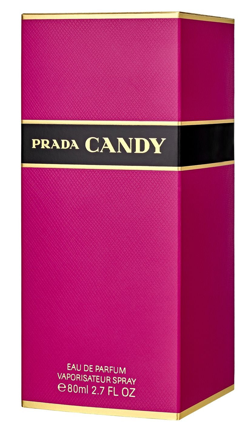 Candy Eau de Parfum