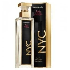 5th Avenida NYC Black