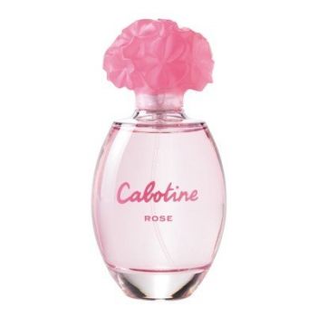 Cabotine Eau de Toilette para Mulher