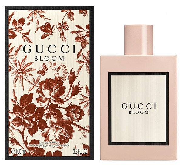 Bloom Eau de Parfum para Mulher