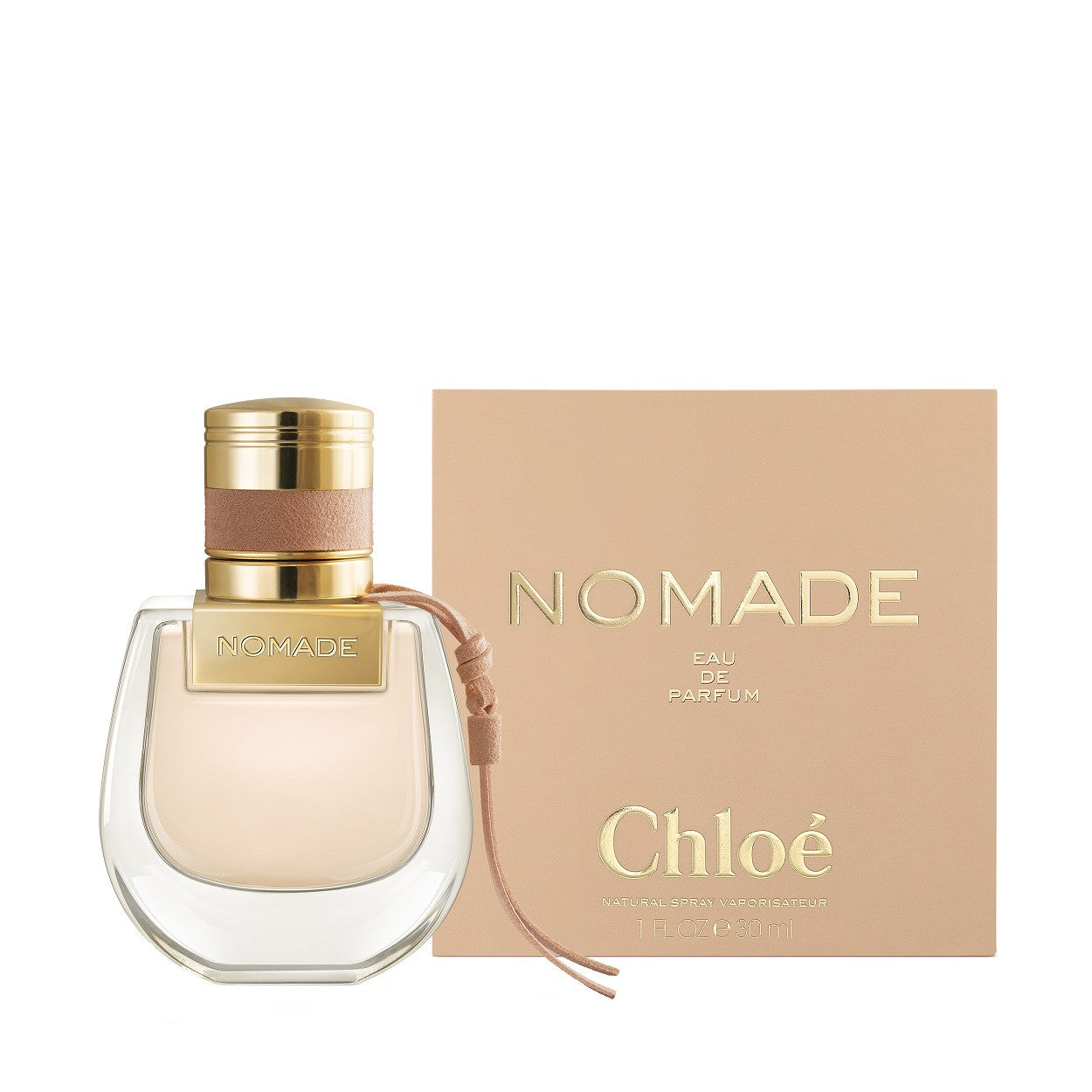 Chloe Nomade Eau de Parfum para mulher