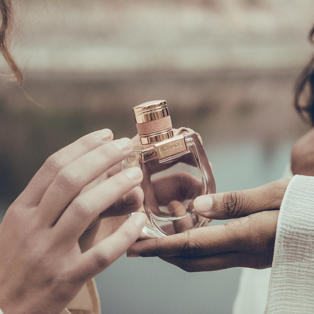 Chloe Nomade Eau de Parfum para mulher