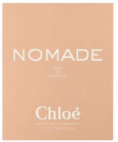 Chloe Nomade Eau de Parfum para mulher