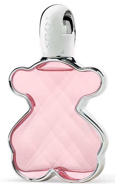 LoveMe Eau de Parfum para Mulher