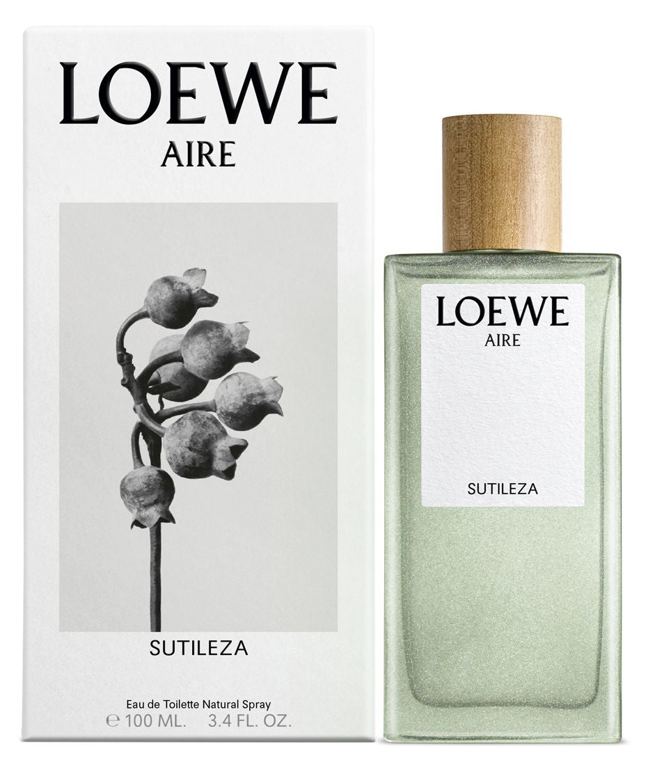 Aire Sutileza Eau de Toilette