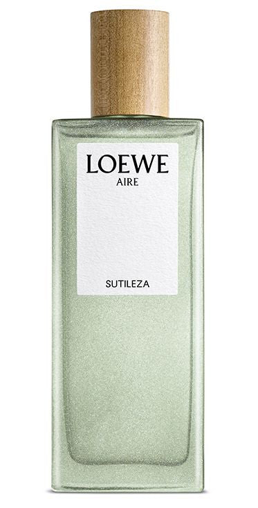 Aire Sutileza Eau de Toilette