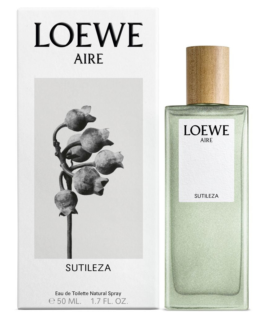 Aire Sutileza Eau de Toilette