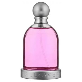 Halloween Halloween Eau de Toilette para mulher