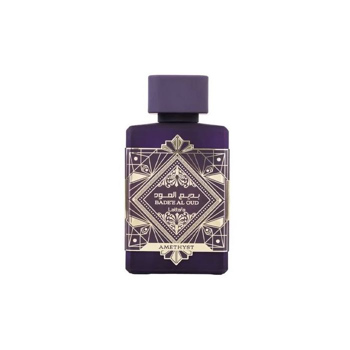 Bade'e Al Oud Amethyst Eau de Parfum Mulher
