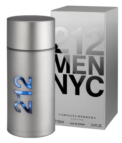 212 Men Eau de Toilette