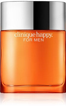 Clinique Happy for Men Eau de Toilette para homem