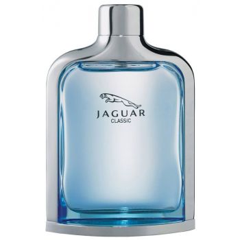 Jaguar Classic Gold Eau de Toilette para homem