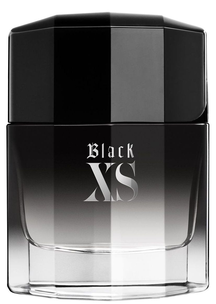 Black XS Eau de Toilette para Homem