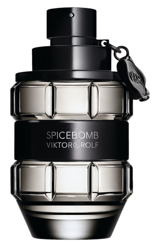 Viktor& Rolf Spicebomb Viktor & Rolf para homem