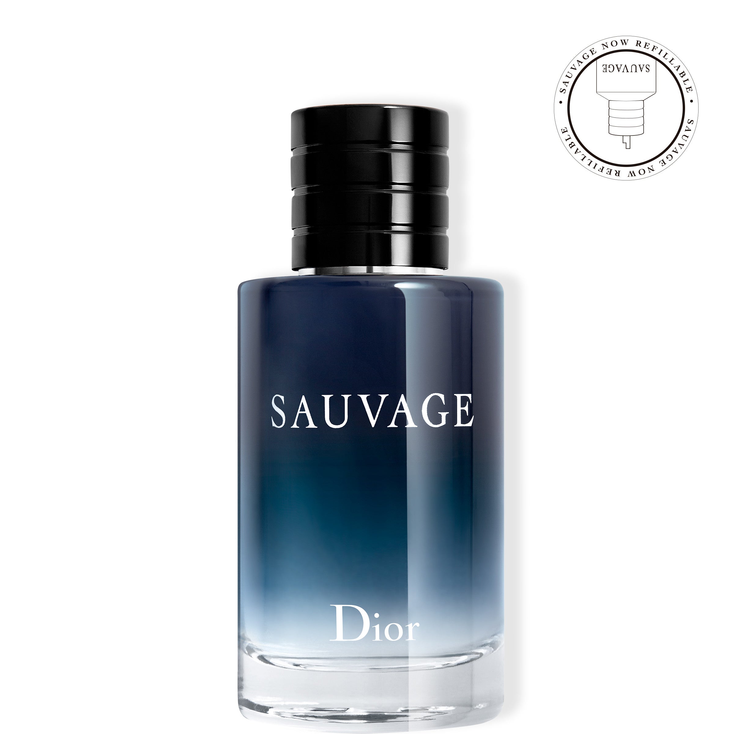 Sauvage Eau de Toilette