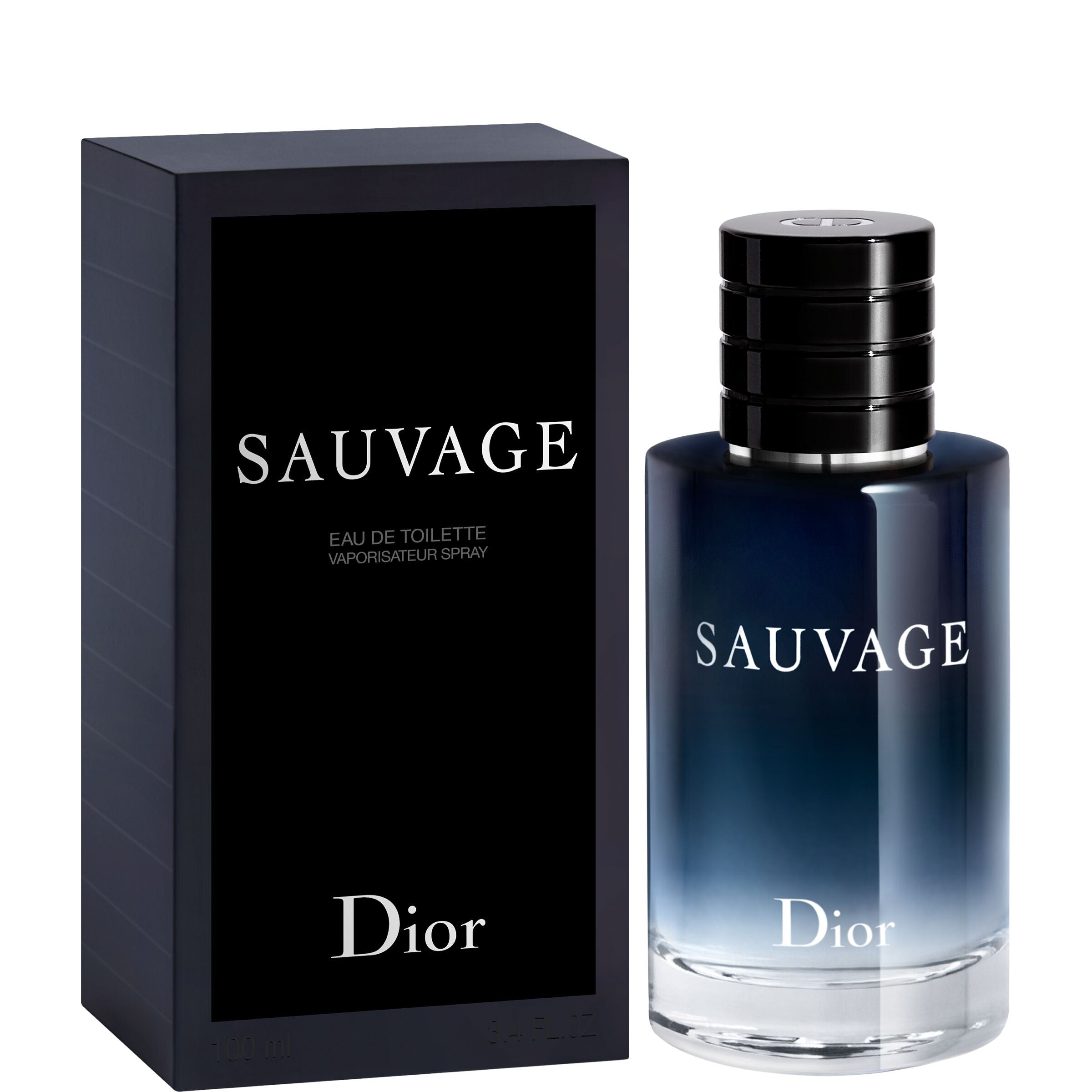 Sauvage Eau de Toilette