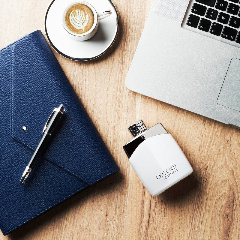 Legend Spirit Eau de Toilette para Homem