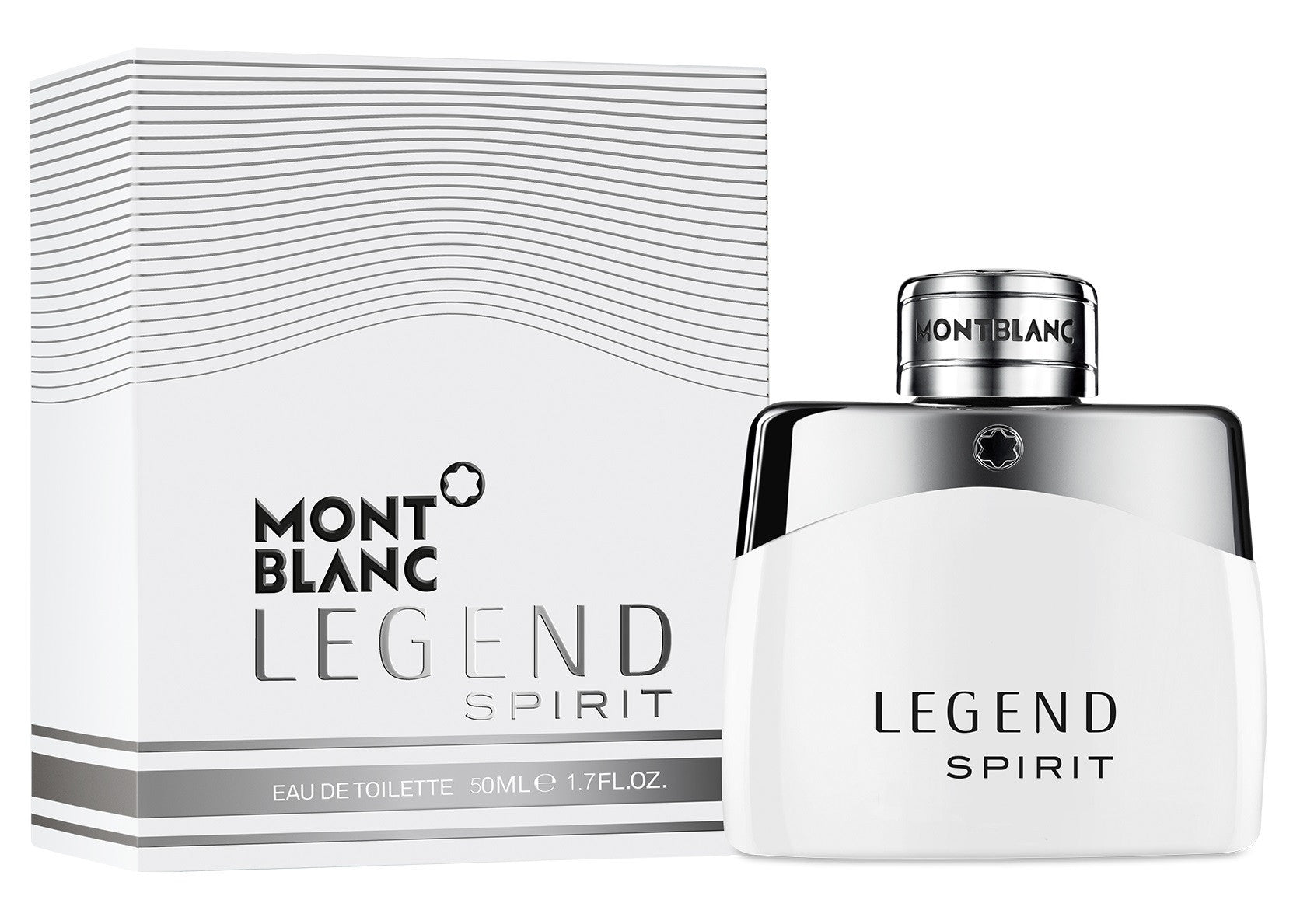 Legend Spirit Eau de Toilette para Homem