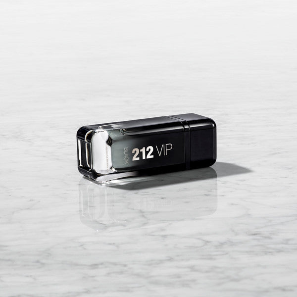 212 VIP Black Eau de Parfum