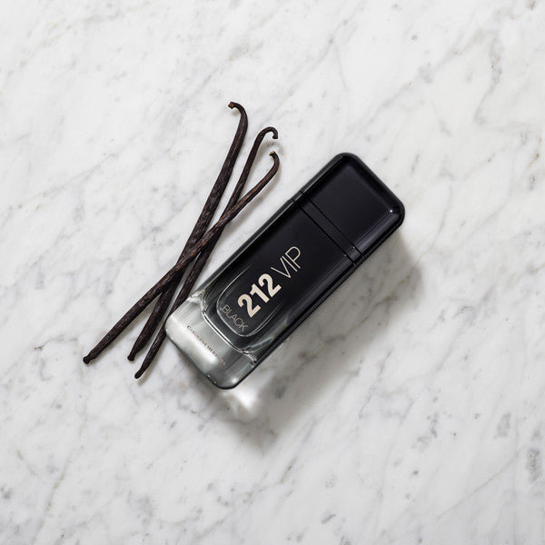 212 VIP Black Eau de Parfum