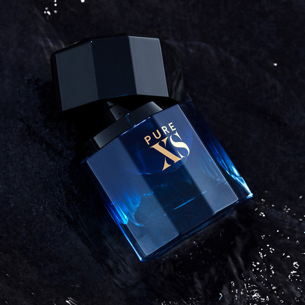 Pure XS Eau de Toilette para Homem