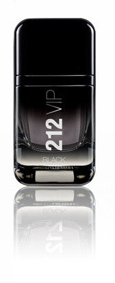 212 VIP Black Eau de Parfum
