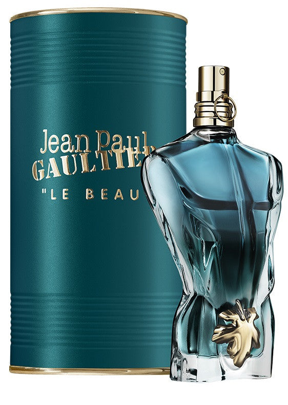 Le Beau Eau de Toilette para Homem