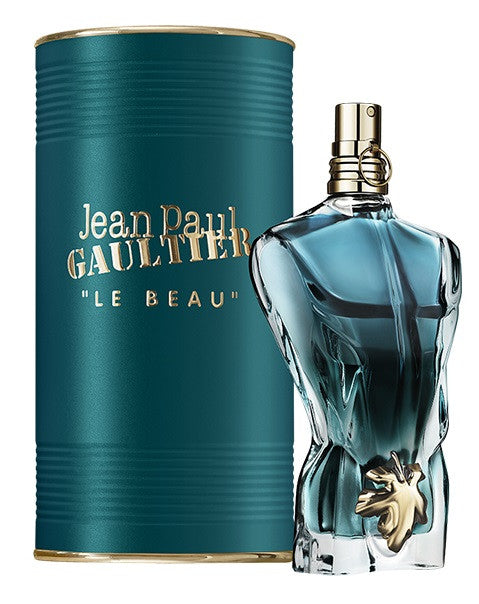 Le Beau Eau de Toilette para Homem