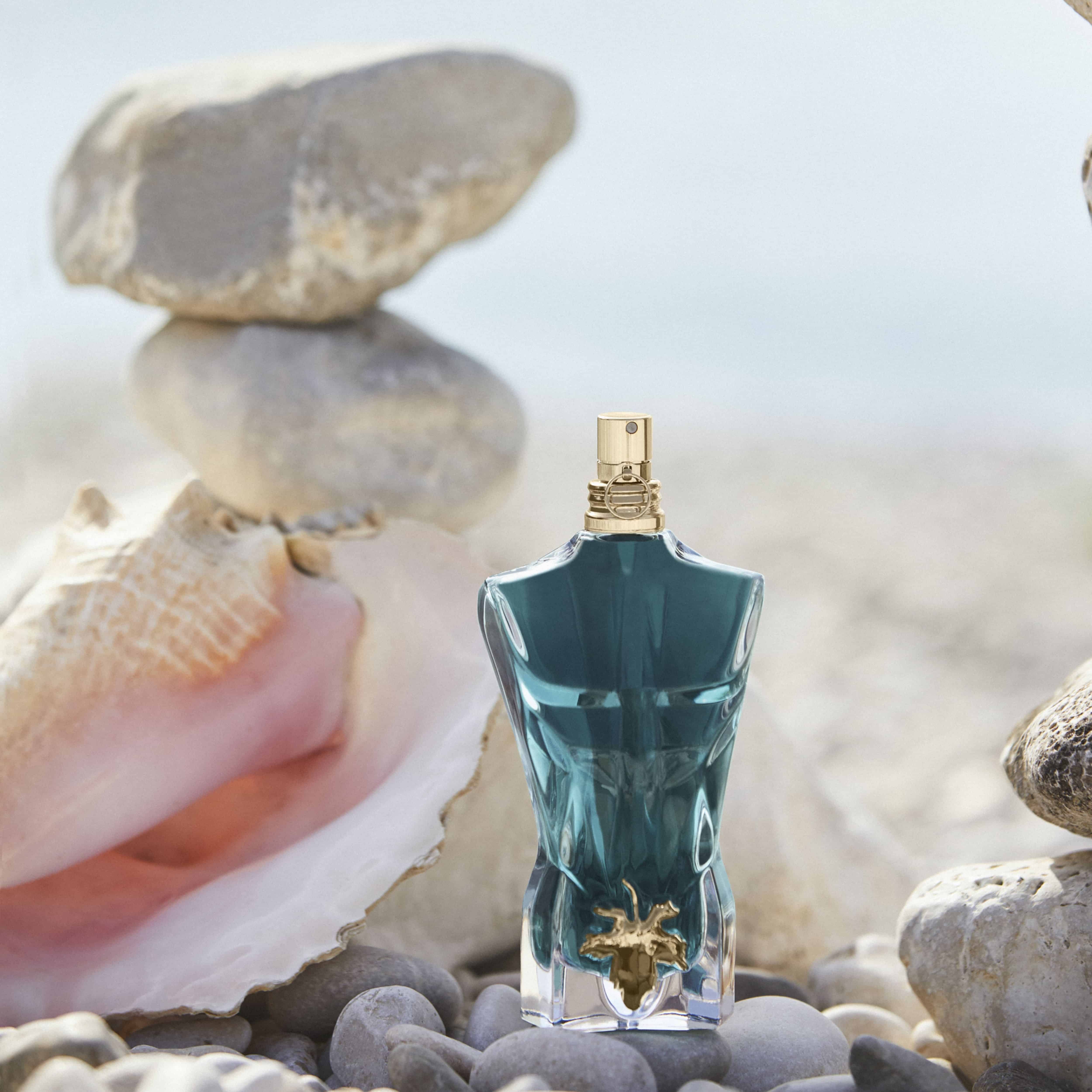 Le Beau Eau de Toilette para Homem