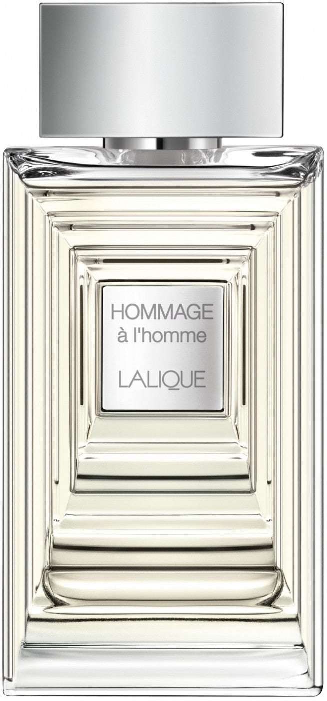 Lalique Hommage à l'Homme Eau de Toilette para homem