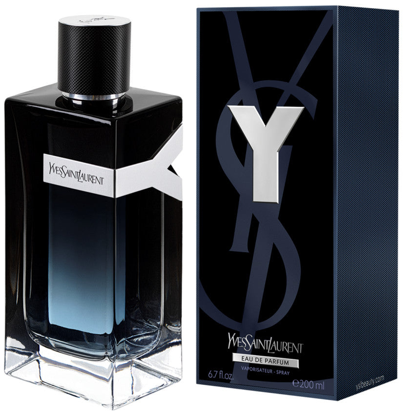 Y Eau de Parfum