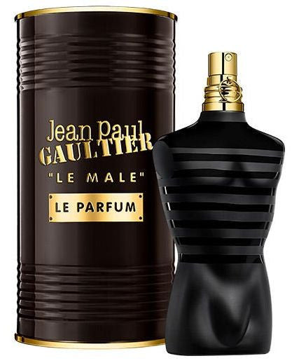 Le Male Le Parfum Eau de Parfum
