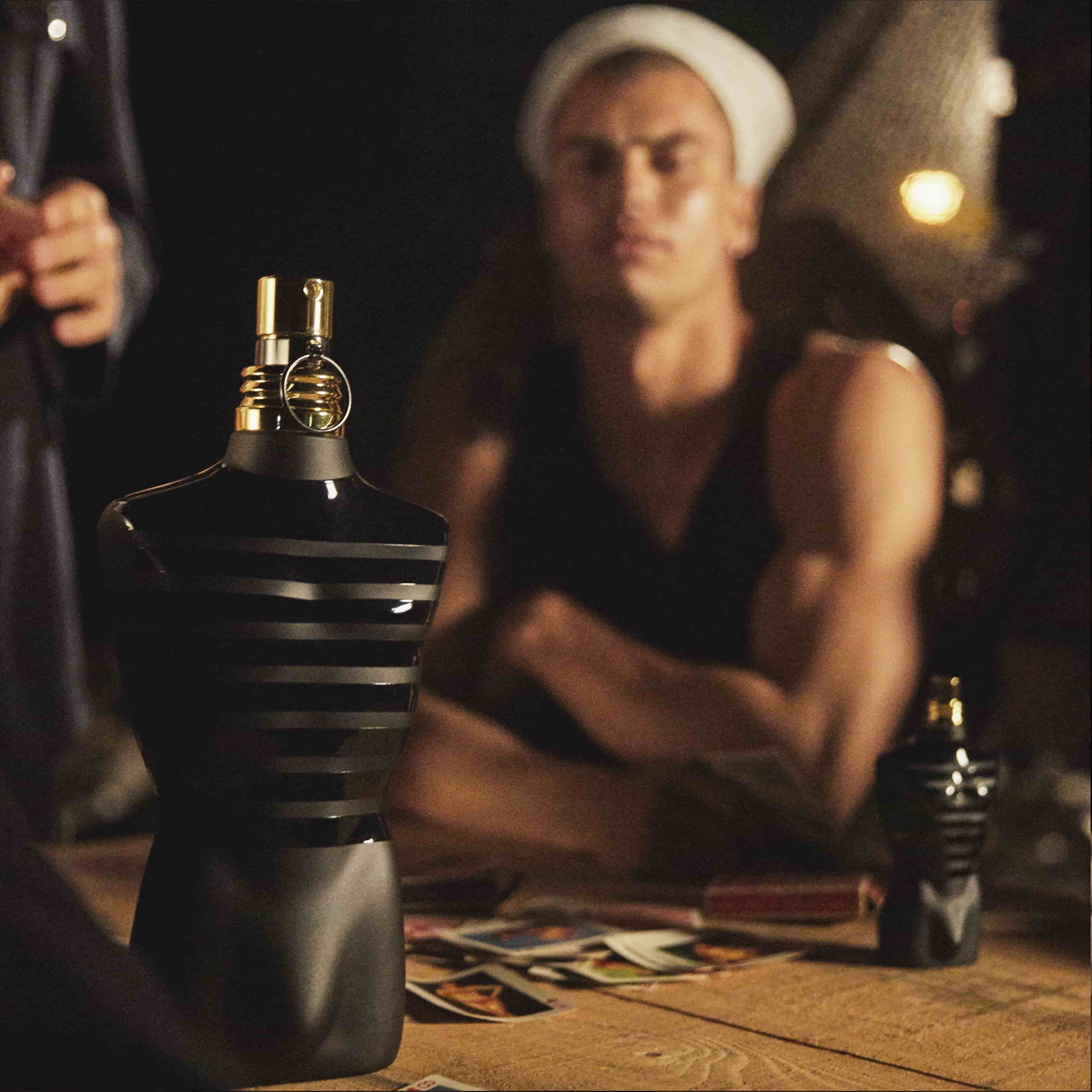 Le Male Le Parfum Eau de Parfum