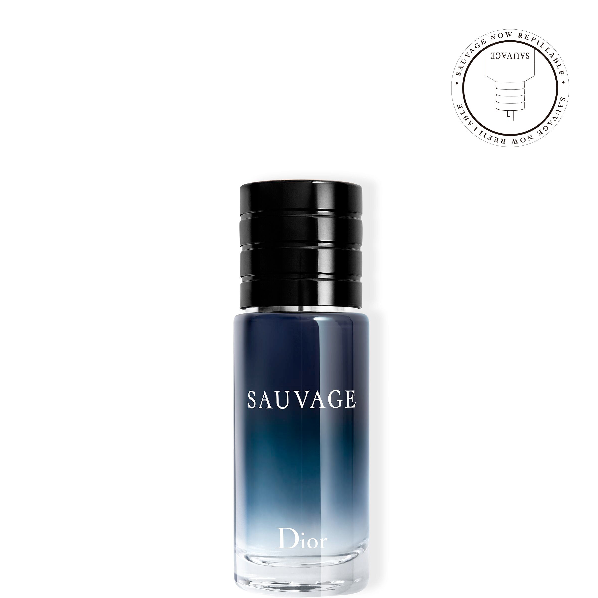 Sauvage Eau de Toilette