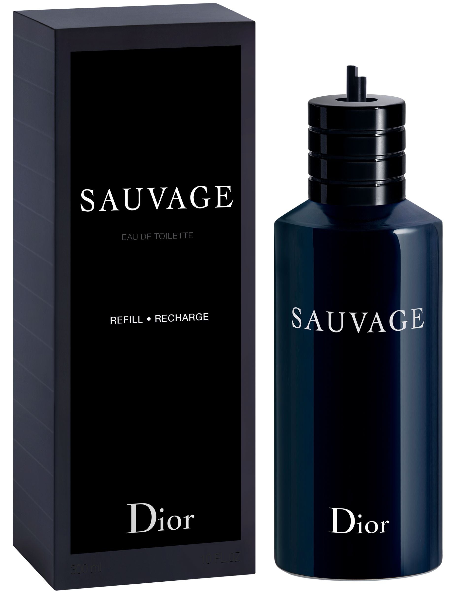 Sauvage Eau de Toilette