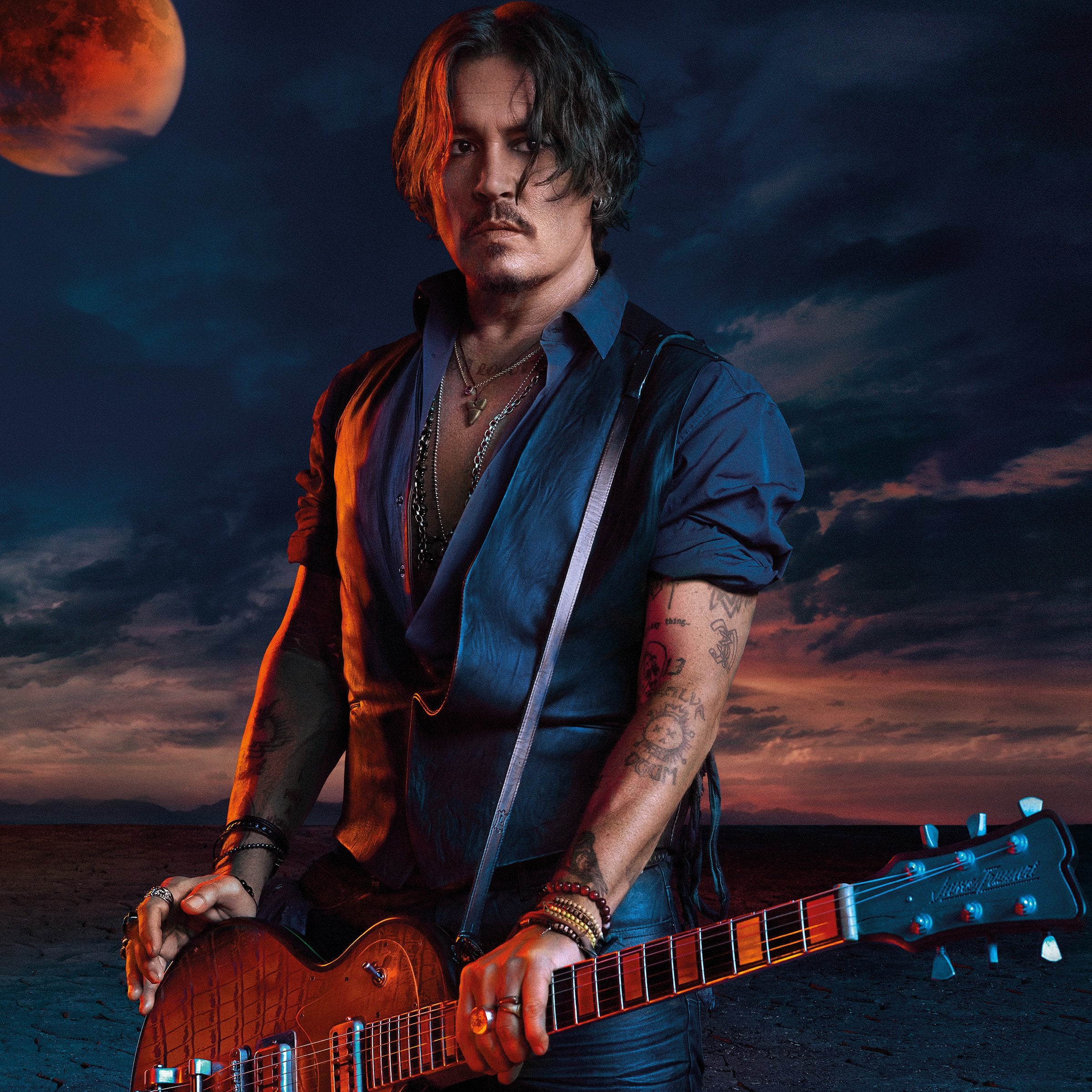 Sauvage Eau de Toilette