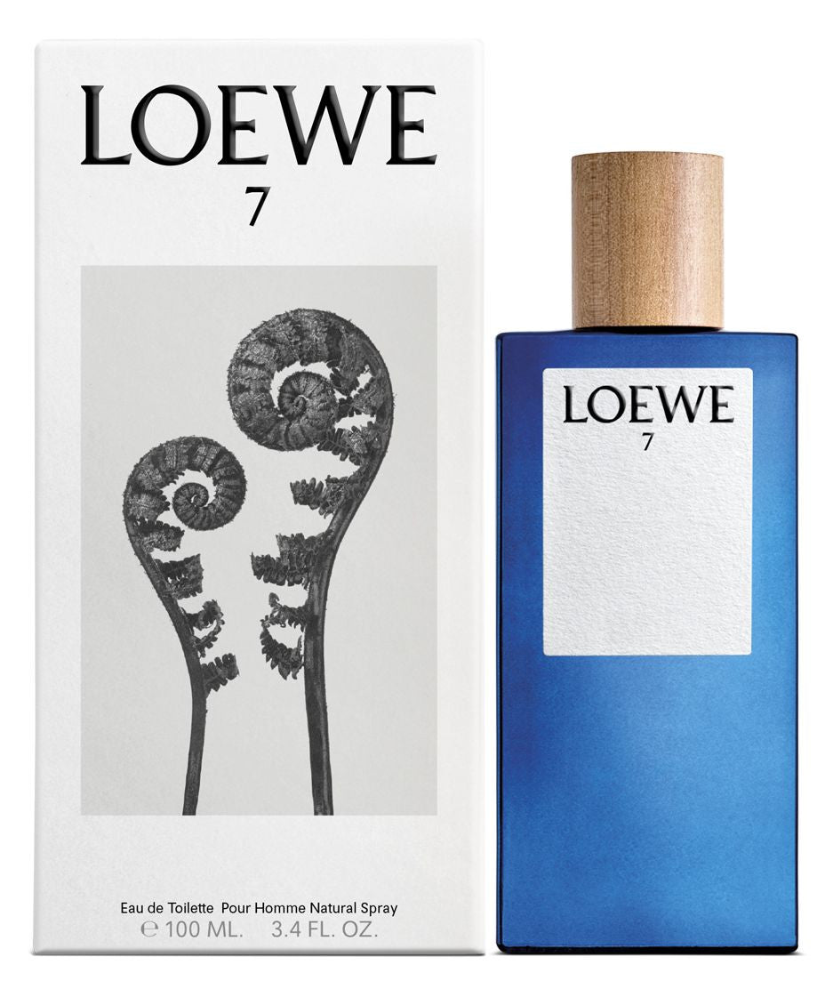 Loewe Loewe 7 para homem