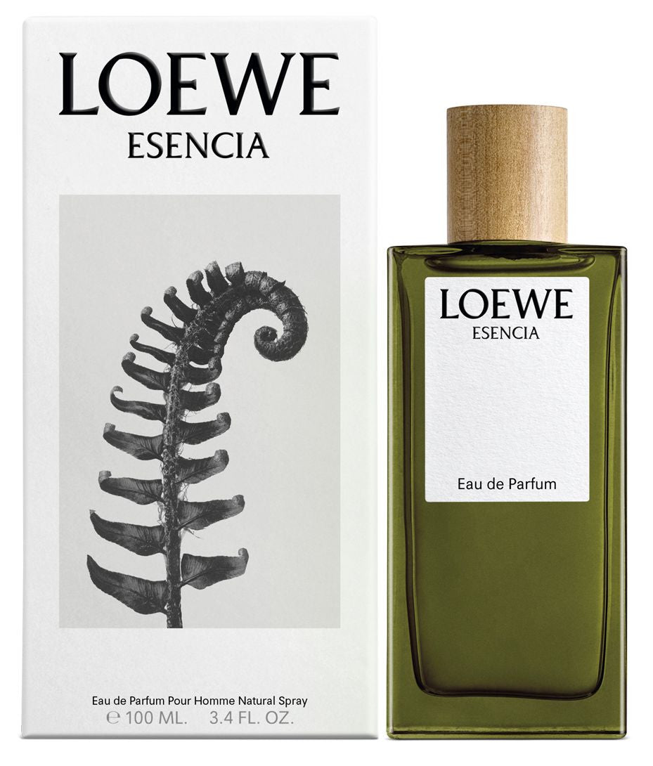 Esencia Eau de Parfum