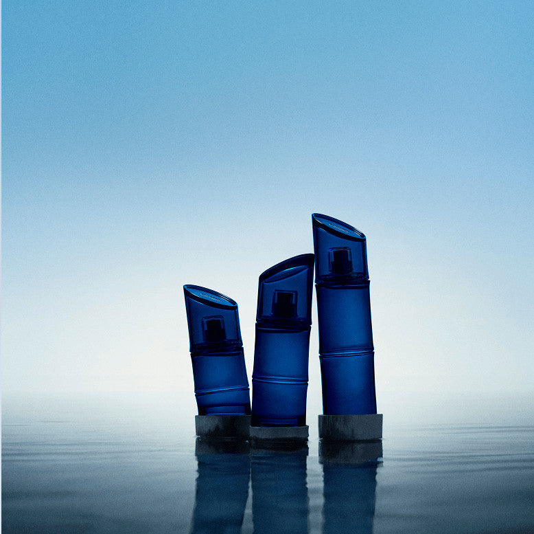 Kenzo Eau de Toilette Homme Intense para homem