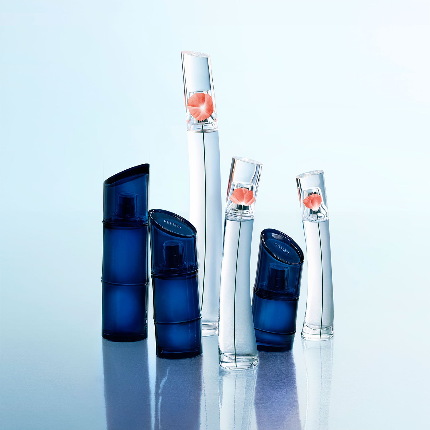 Kenzo Eau de Toilette Homme Intense para homem