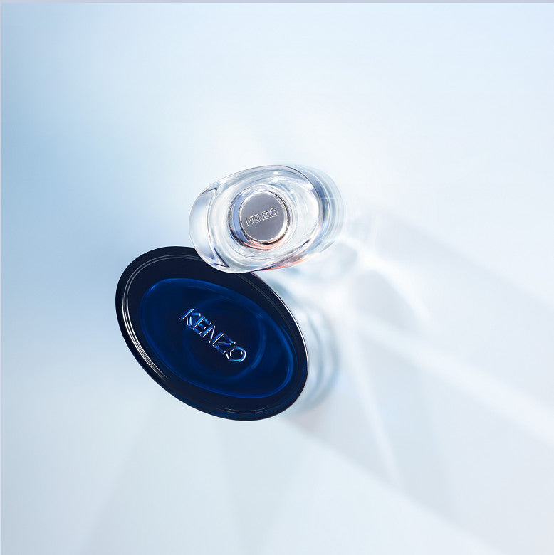 Kenzo Eau de Toilette Homme Intense para homem